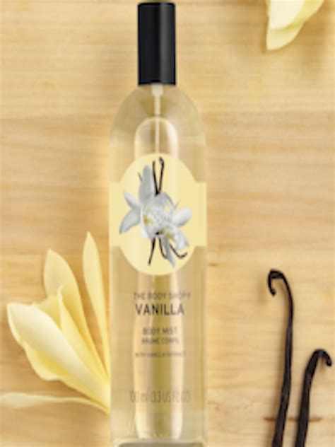 vanilla body mist shop.